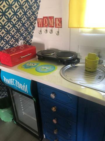 Willa Plaza Pokoje I Domki Z Widokiem Na Morze Apartman Dziwnów Kültér fotó